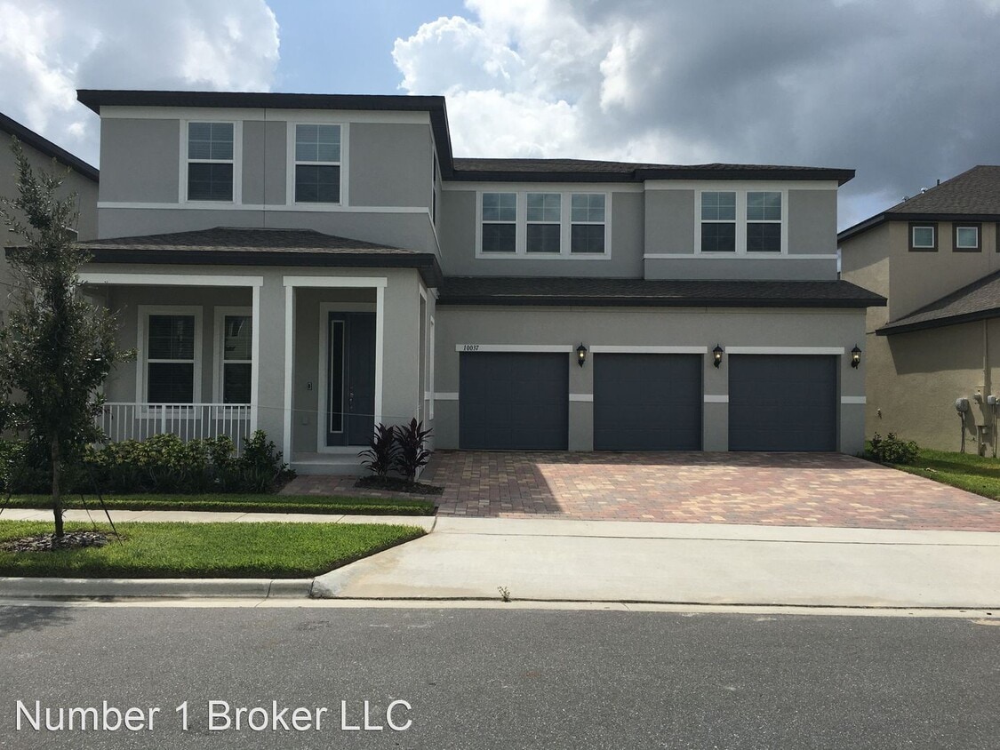 Primary Photo - 5 br, 3.5 bath House - 10037 Austrina Oak ...