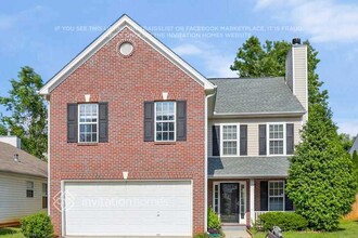 Building Photo - 3831 Jackson Shoals Dr