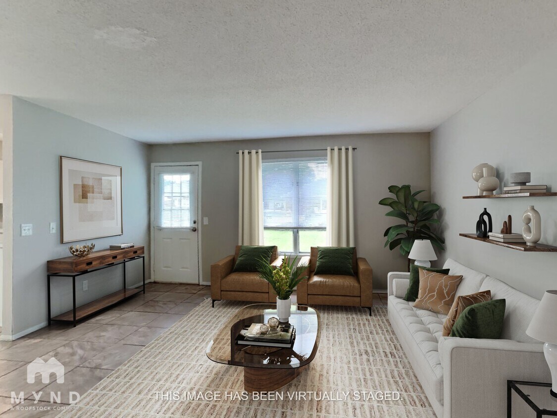 Foto principal - 1140 W Lindberg St