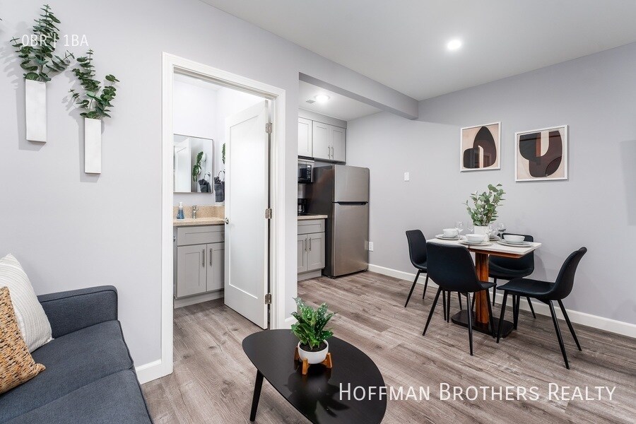 Foto principal - 1827 Butler Ave