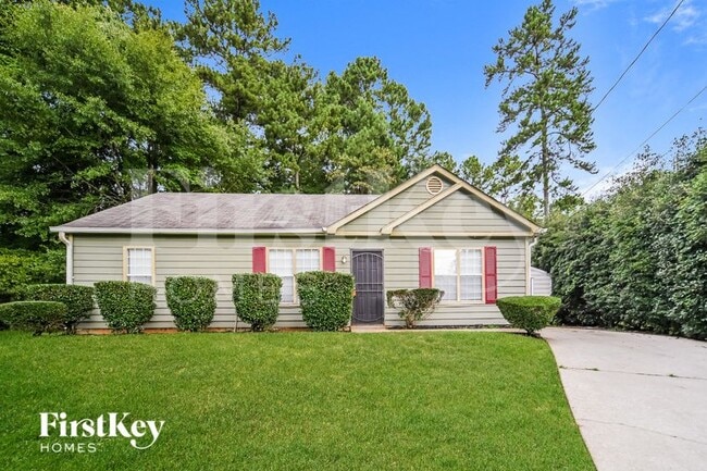 Foto del edificio - 211 Antebellum Ct