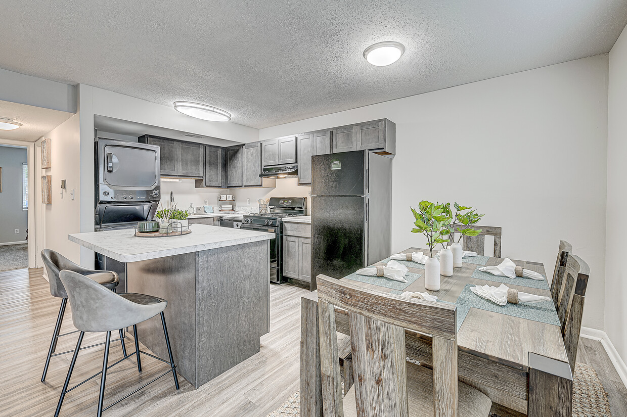 Ninth Avenue Apartments Apartments in Indianapolis, IN