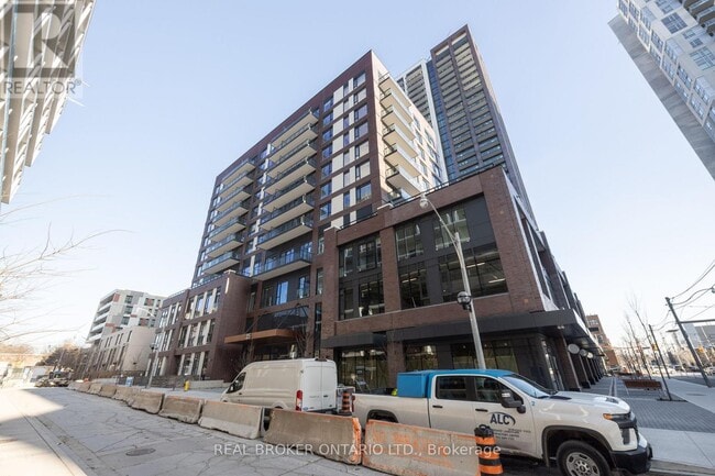 Building Photo - 35 Tubman Ave