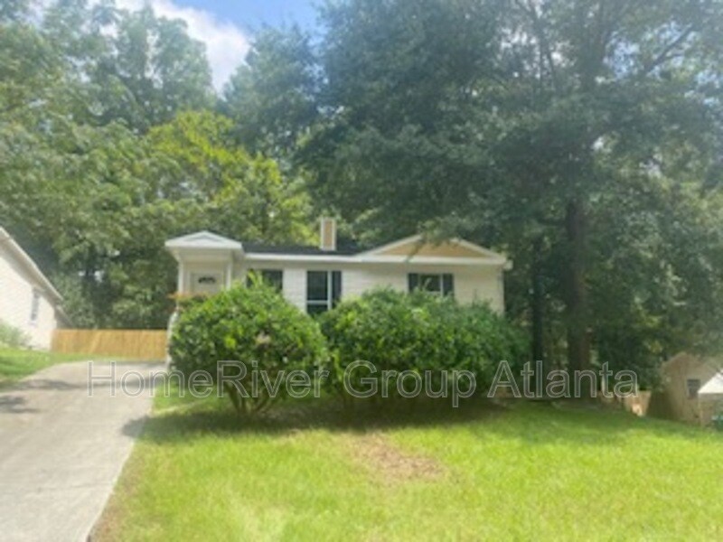 Primary Photo - 5779 Hillside Dr NW