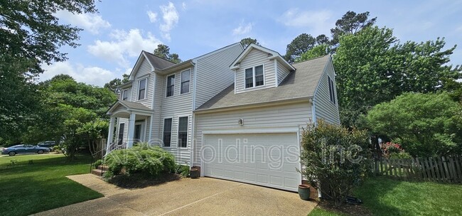 Foto del edificio - 3424 Fiddlers Ridge Pkwy