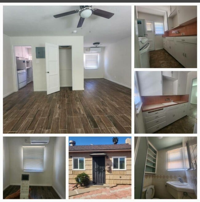 Foto del edificio - 910 Park Hill Dr