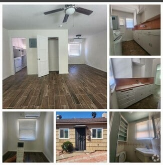Building Photo - 910 Park Hill Dr