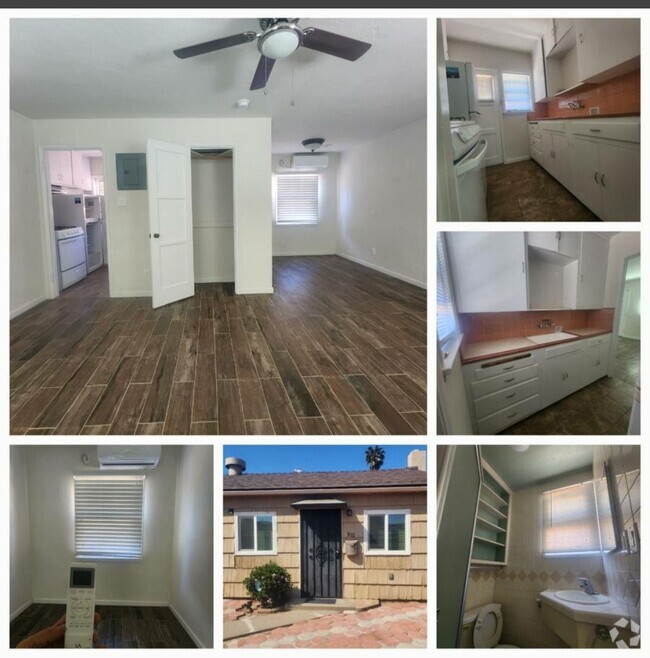 Building Photo - 910 Park Hill Dr