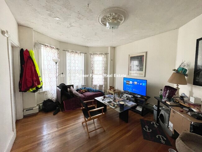 Foto del edificio - 20 Howell St