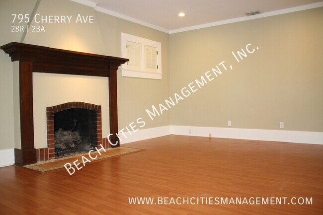 Foto del edificio - 795 Cherry Ave