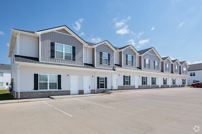 Building Photo - Arrowood Farms