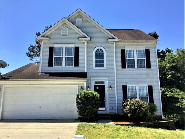 Building Photo - 818 Laurel Meadows Pkwy
