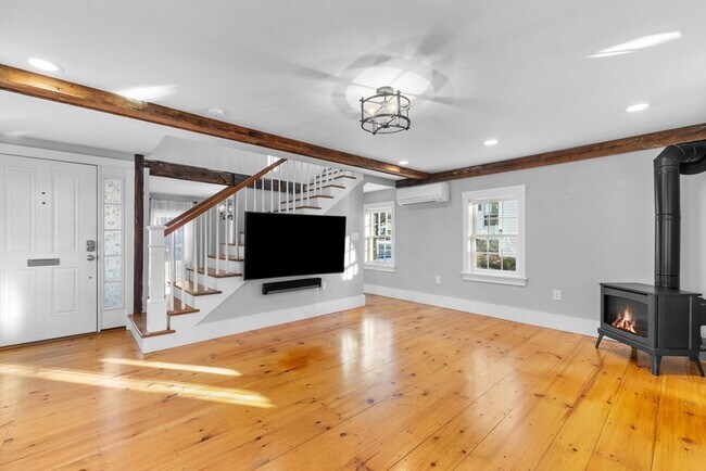 Foto del edificio - 36 High St