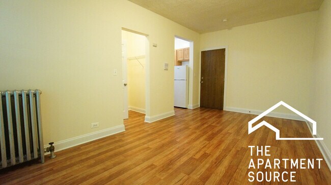 Building Photo - 1750 N Humboldt Blvd