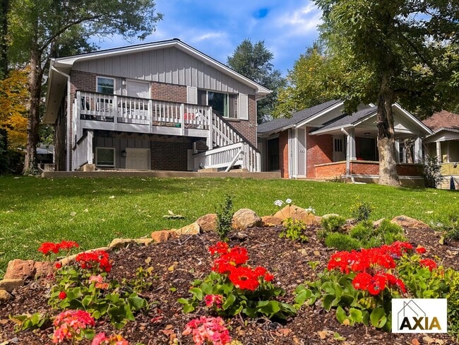 715-723 19th - 715-723 19th Apartment