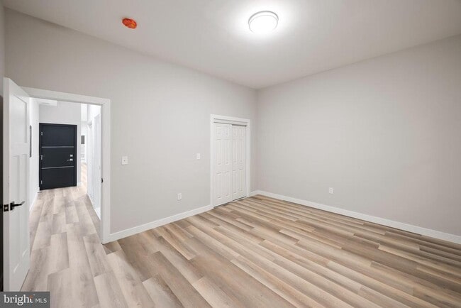Building Photo - 2037 McCulloh St