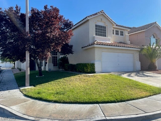 Building Photo - 9301 Magic Flower Ave