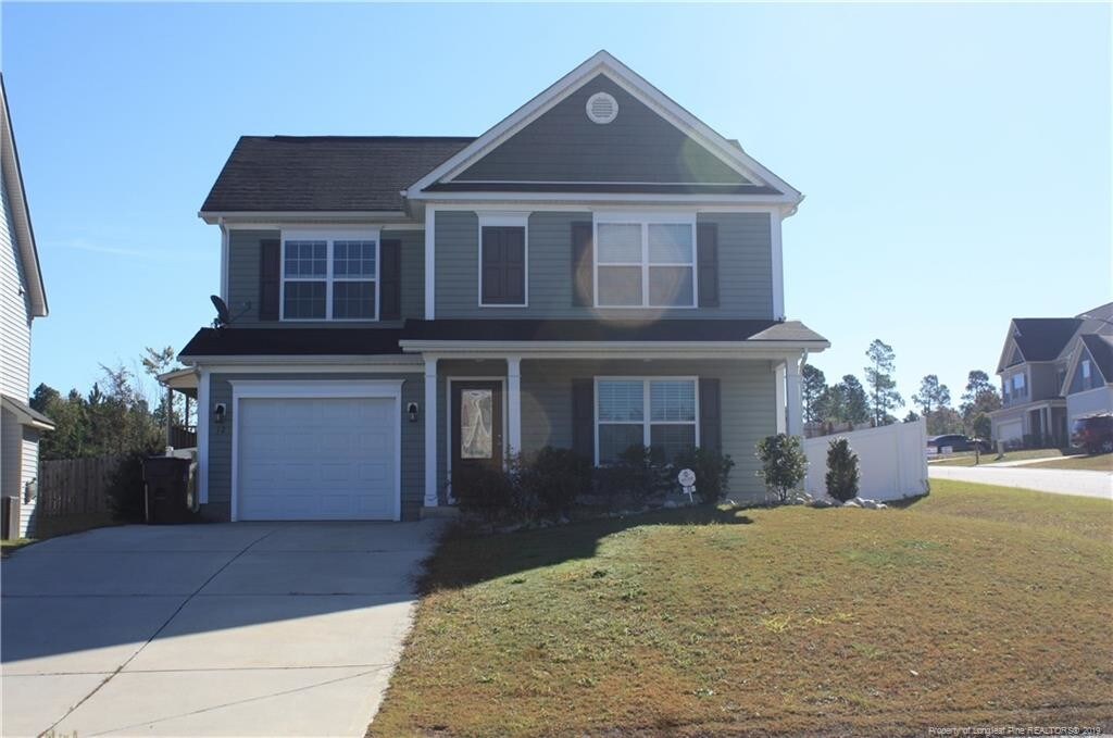 12 Agdon Landing, Cameron, NC 28326 House for Rent in Cameron, NC