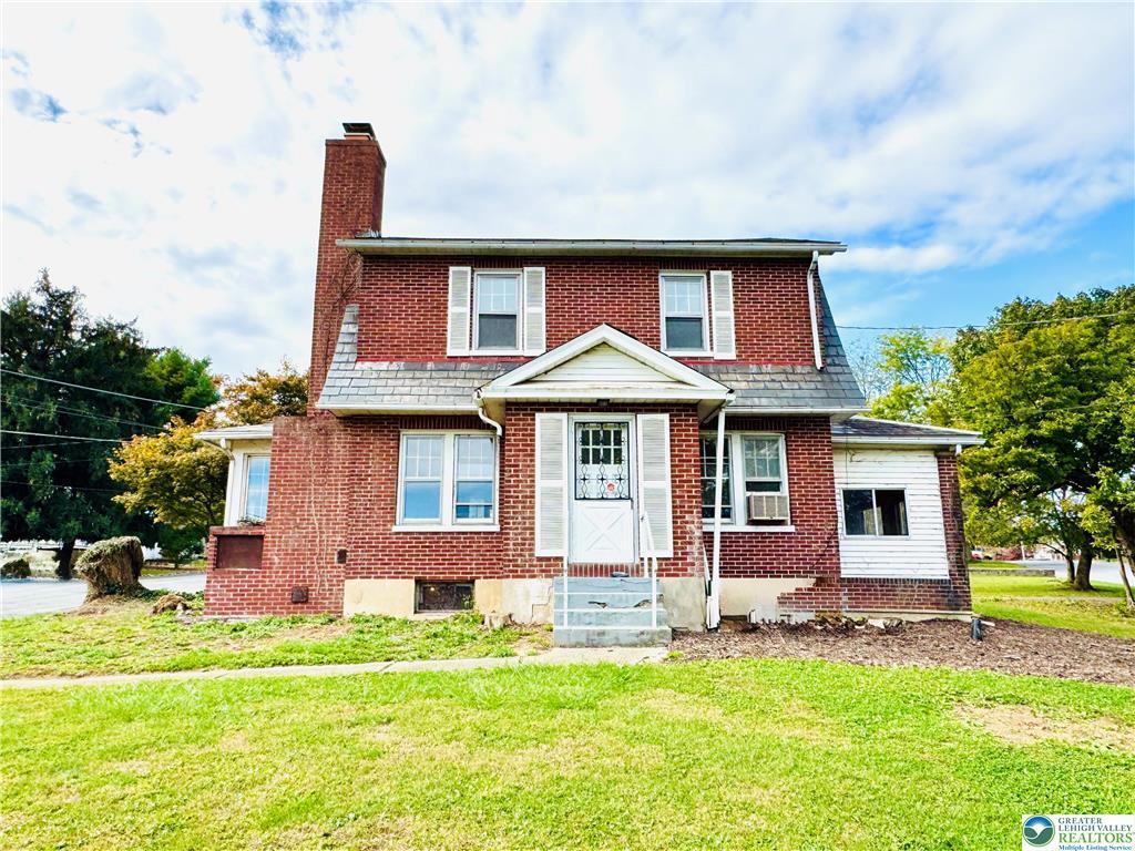 Foto principal - 2619 Broad St