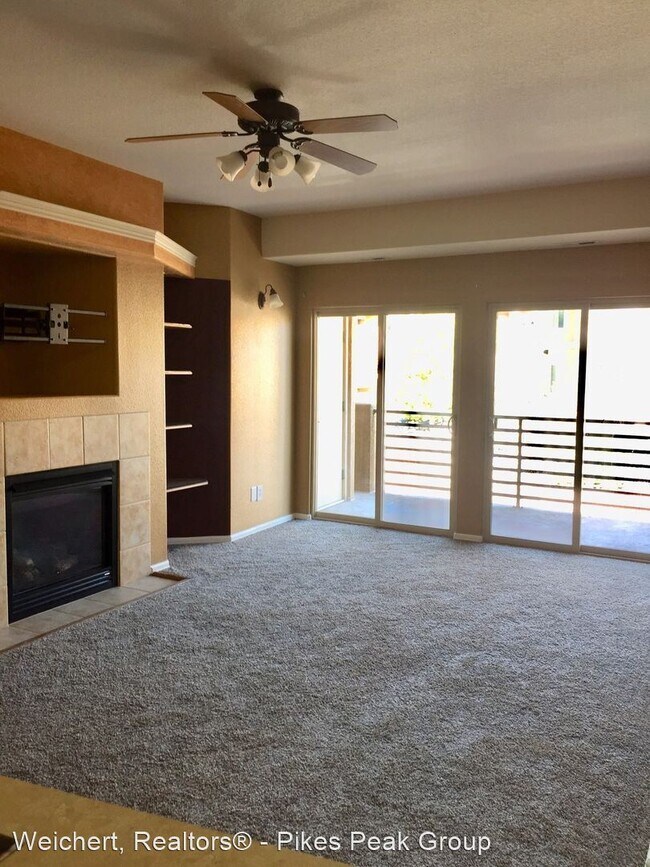 Foto del edificio - 2 br, 2 bath House - 2025 Montura View #204