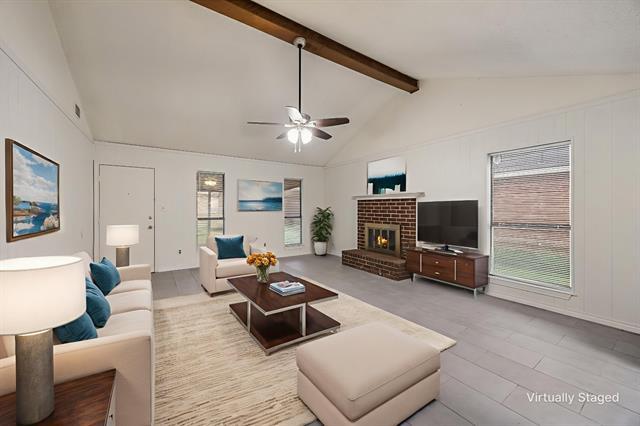 Foto del edificio - 1504 Evans Dr