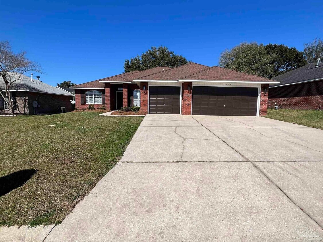 Primary Photo - 5052 Port St Joe Street