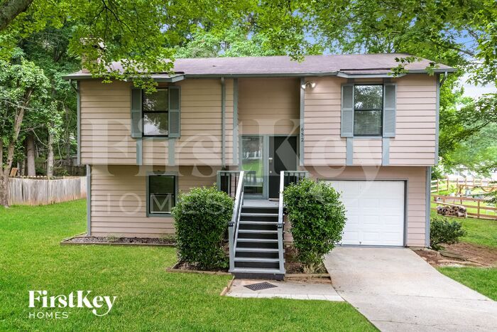 Primary Photo - 652 Sunfield Drive Northwest