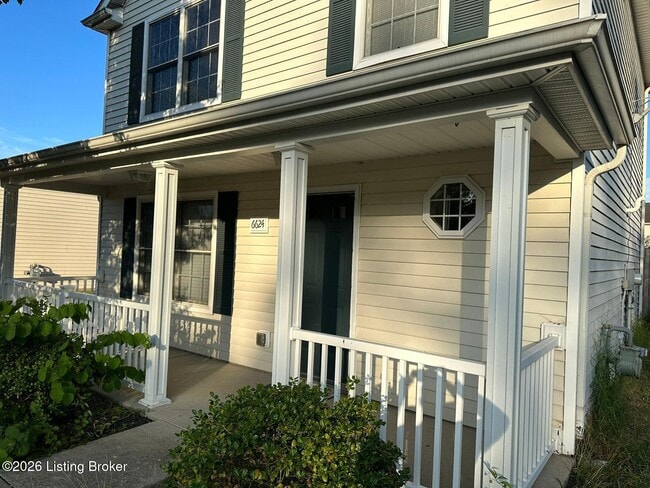 Building Photo - 6624 Hunters Creek Blvd