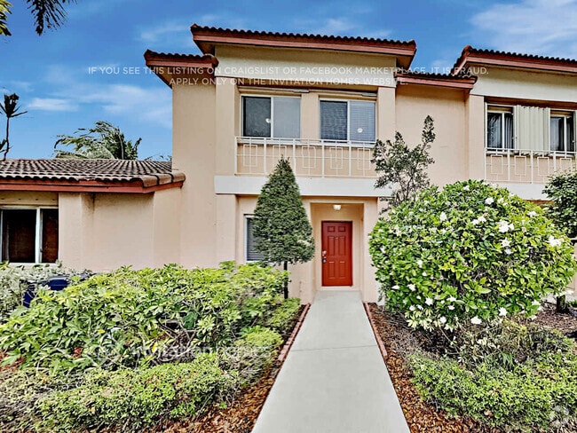 Building Photo - 861 NW 208th Dr