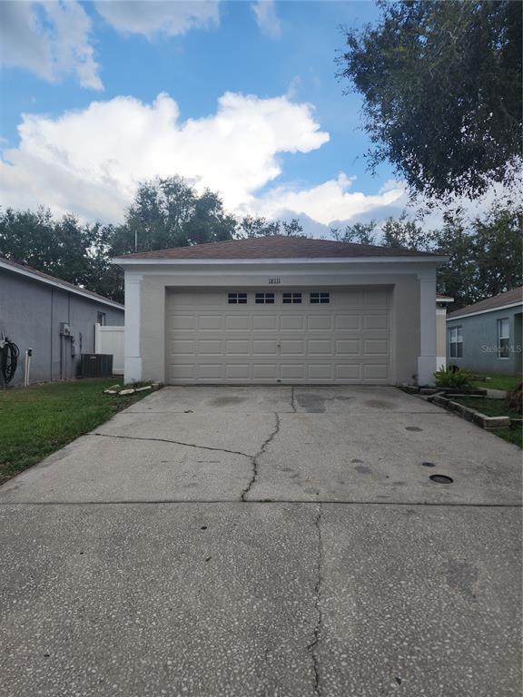 Building Photo - 18111 Lembrecht Way