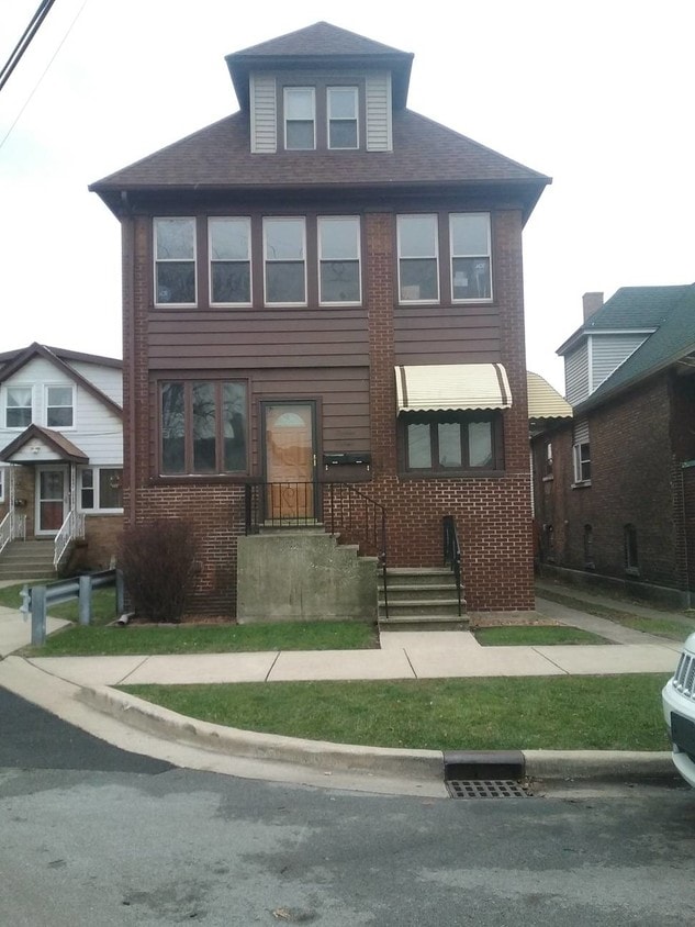 Foto principal - 1316 W Fred St