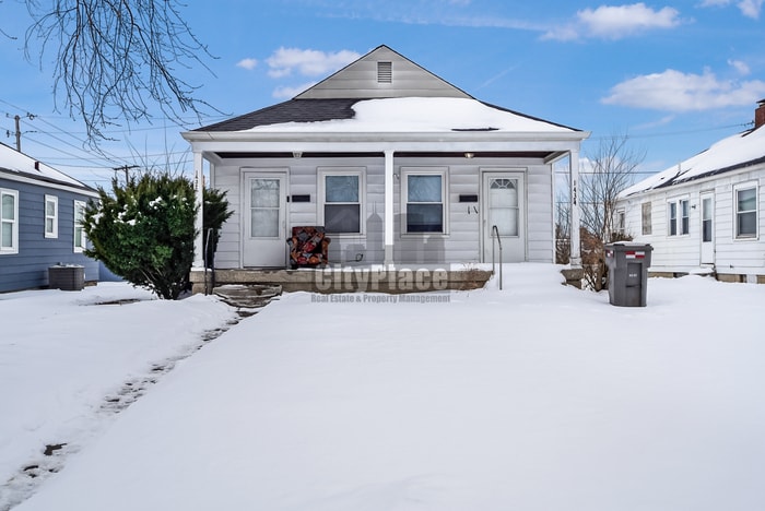 Photo - 1434 N Denny St. Indpls, IN 46201