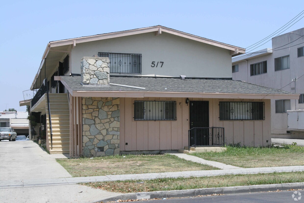 Building Photo - 517 Venice Way