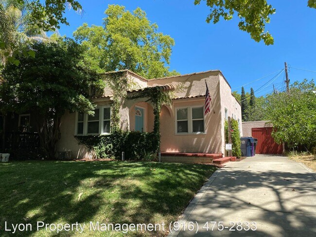 Foto del edificio - 2 br, 1 bath House - 3209 C Street