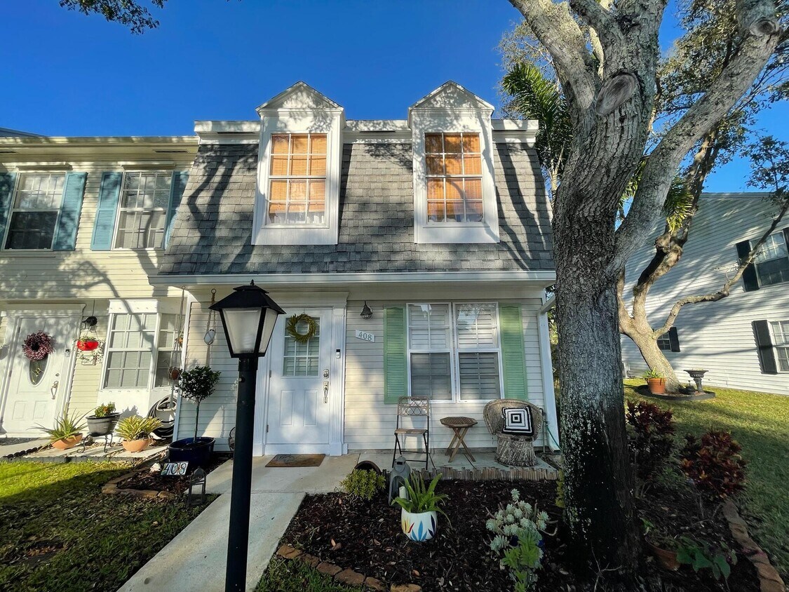 Foto principal - 408 Georgian Park Dr