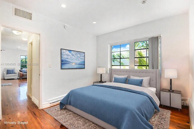 Foto del edificio - 1015 19th St