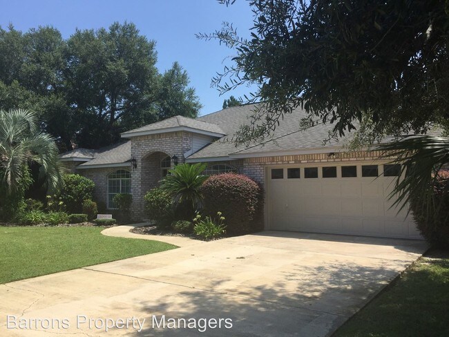 Foto del edificio - 4 br, 2 bath House - 1176 Tiger Trace Blvd