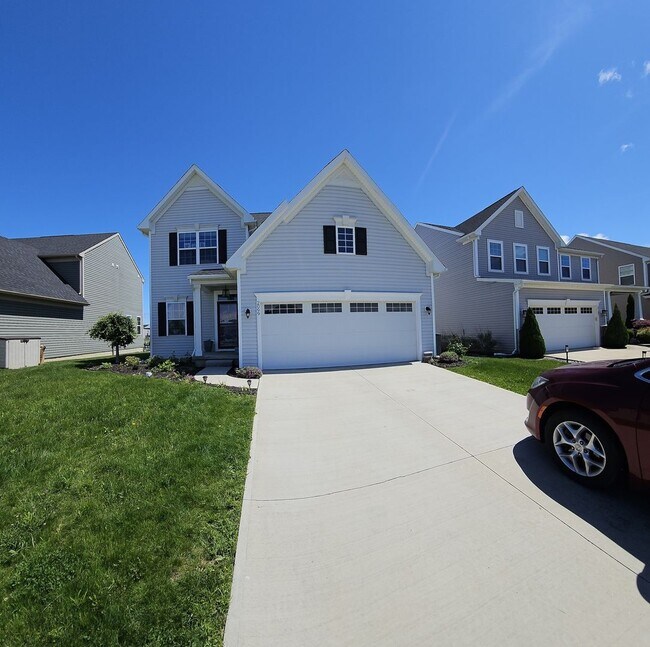 Foto del edificio - Spacious 4BR House in Willoughby