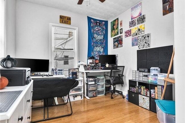 Foto del edificio - 186 Federal St