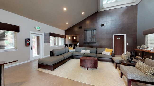 THE REVA APARTMENTS Apartments Citrus Heights, CA