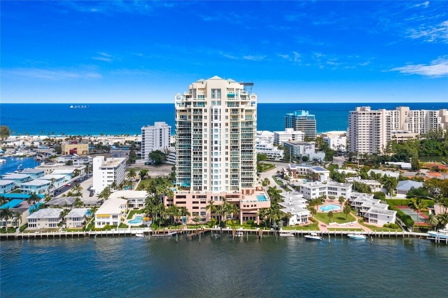 Photo - 3055 Harbor Drive Unit 703