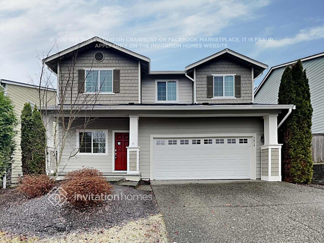 Foto principal - 7814 85th St NE