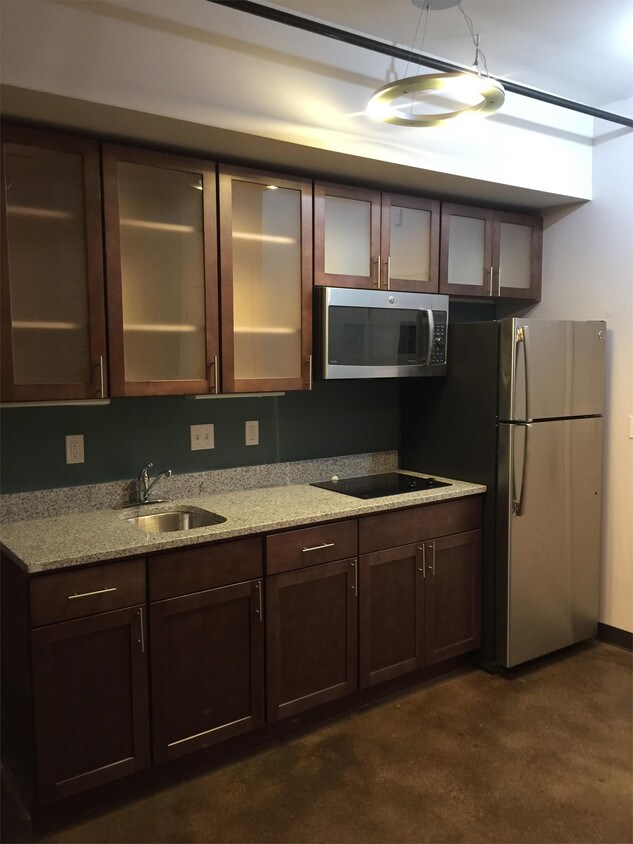 Foto principal - 401 S 2nd St