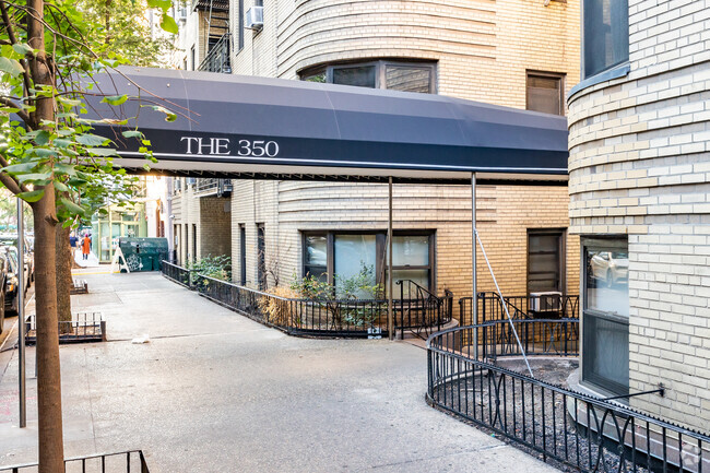 Foto del edificio - 350 E 77th St