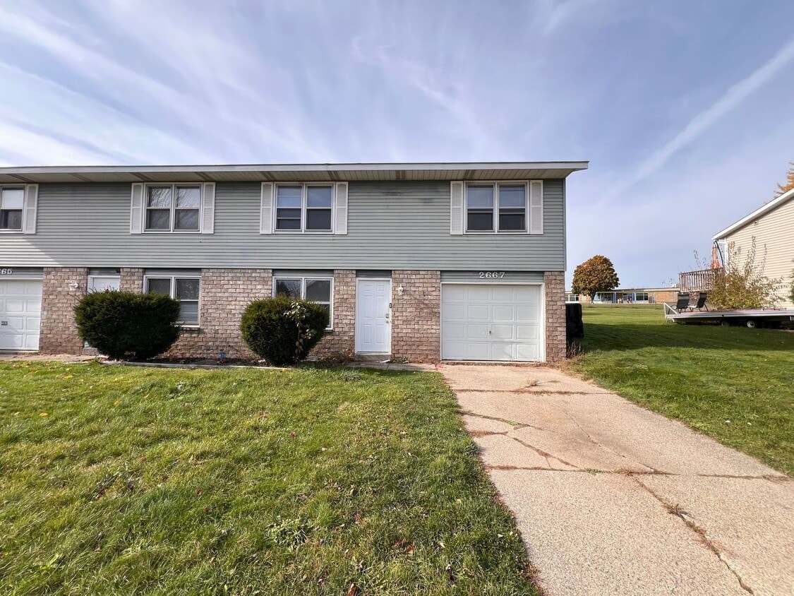 Primary Photo - 2665/2667 Nolan Avenue NW