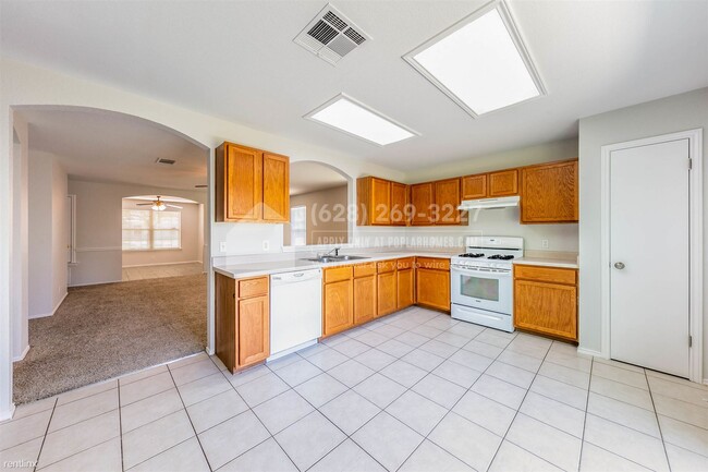 Building Photo - 3 br, 2 bath House - 742 Blair Ave. -