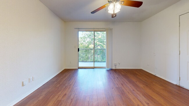 Interior Photo - Lotus Landing