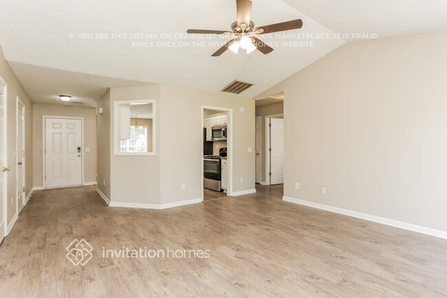 Foto del edificio - 512 Shenandoah Ln