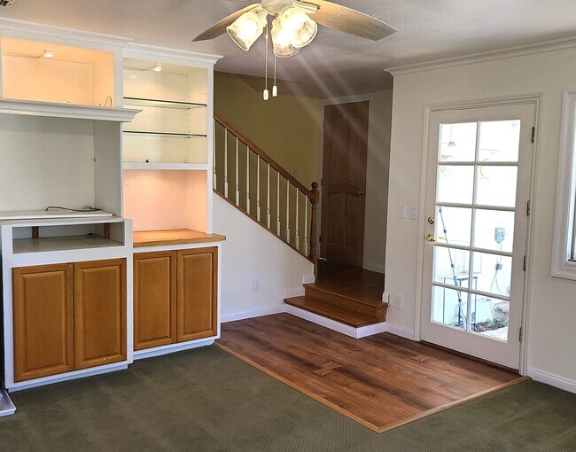Bedrooms/Kitchen upstairs - 12881 Eveningside Dr
