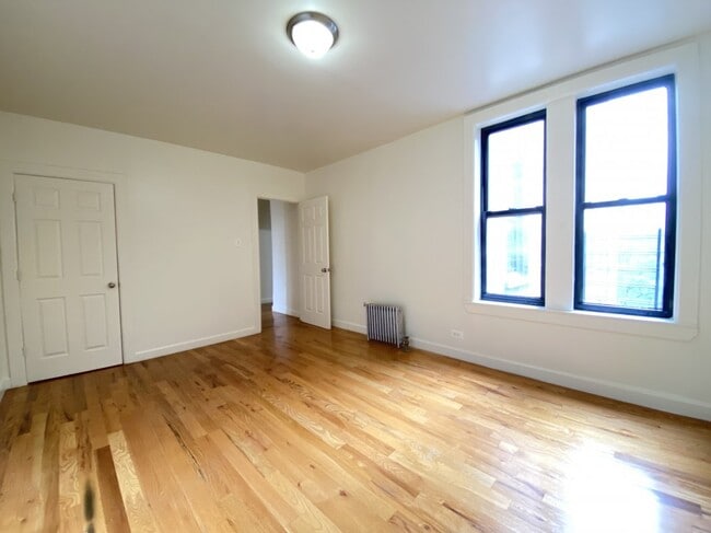 Building Photo - 566 W 162nd St